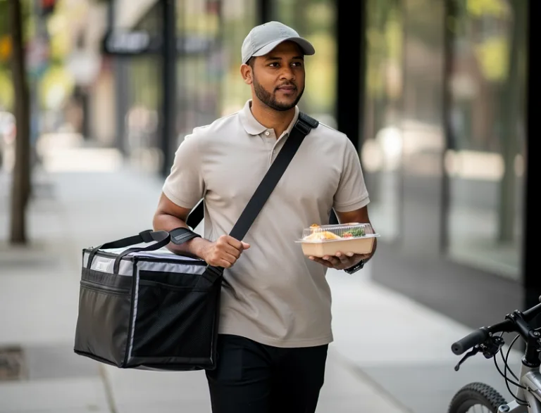 meal delivery Gastonia